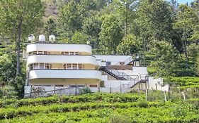 Aira Residency Kothagiri By Lexstays